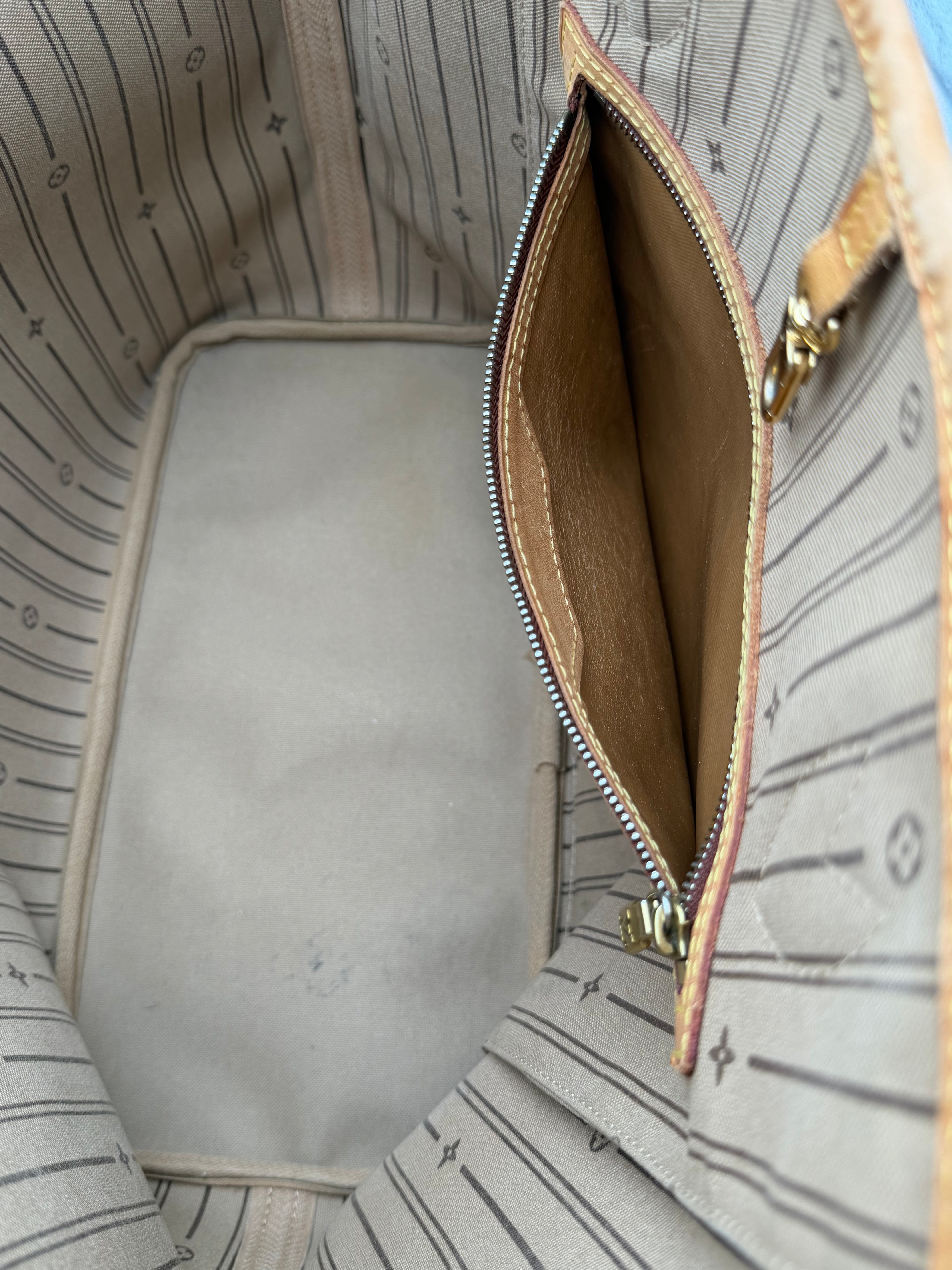 Louis Vuitton Neverfull MM monogram - SGER S.r.l.