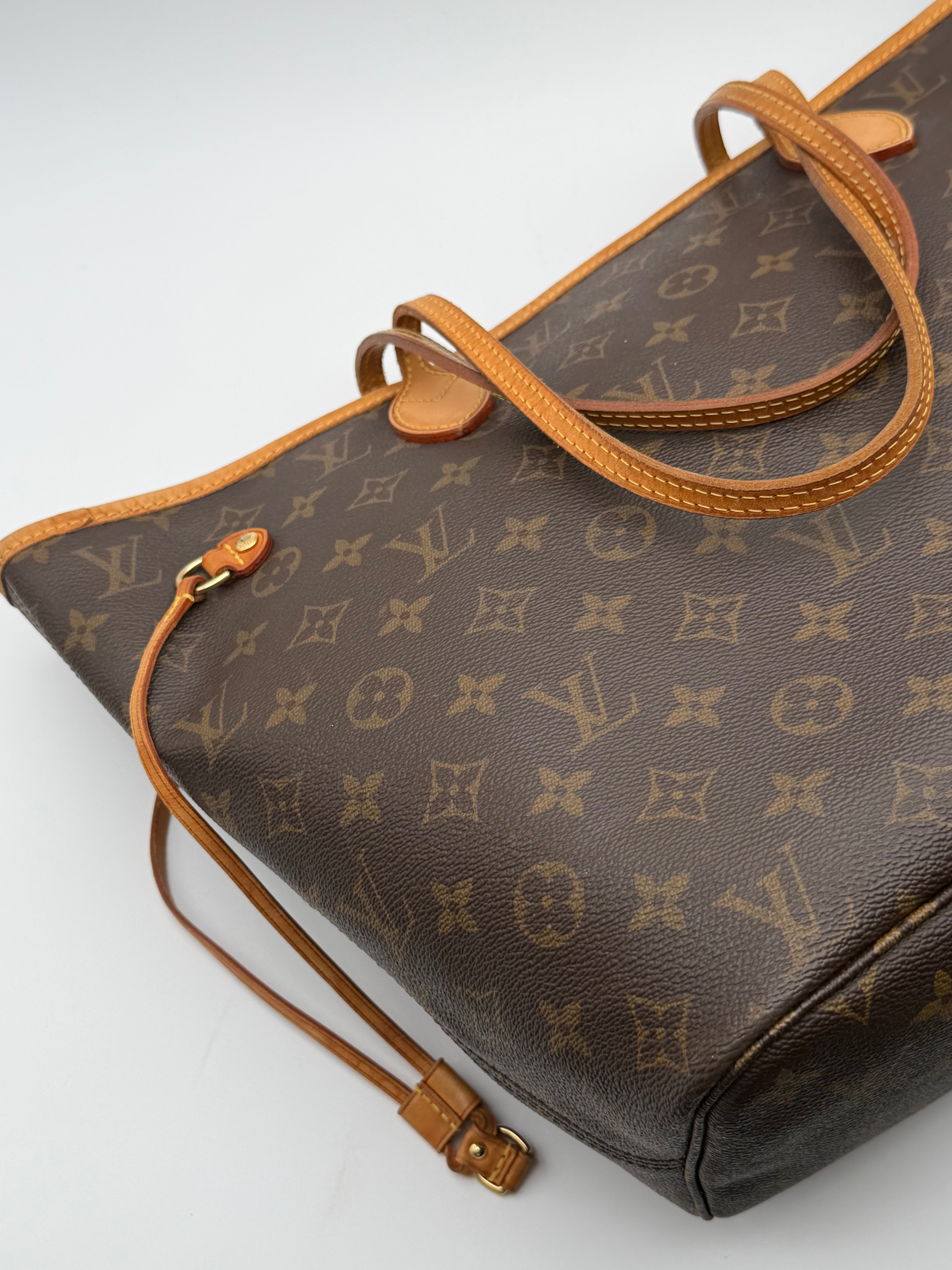 Louis Vuitton Neverfull MM monogram - SGER S.r.l.