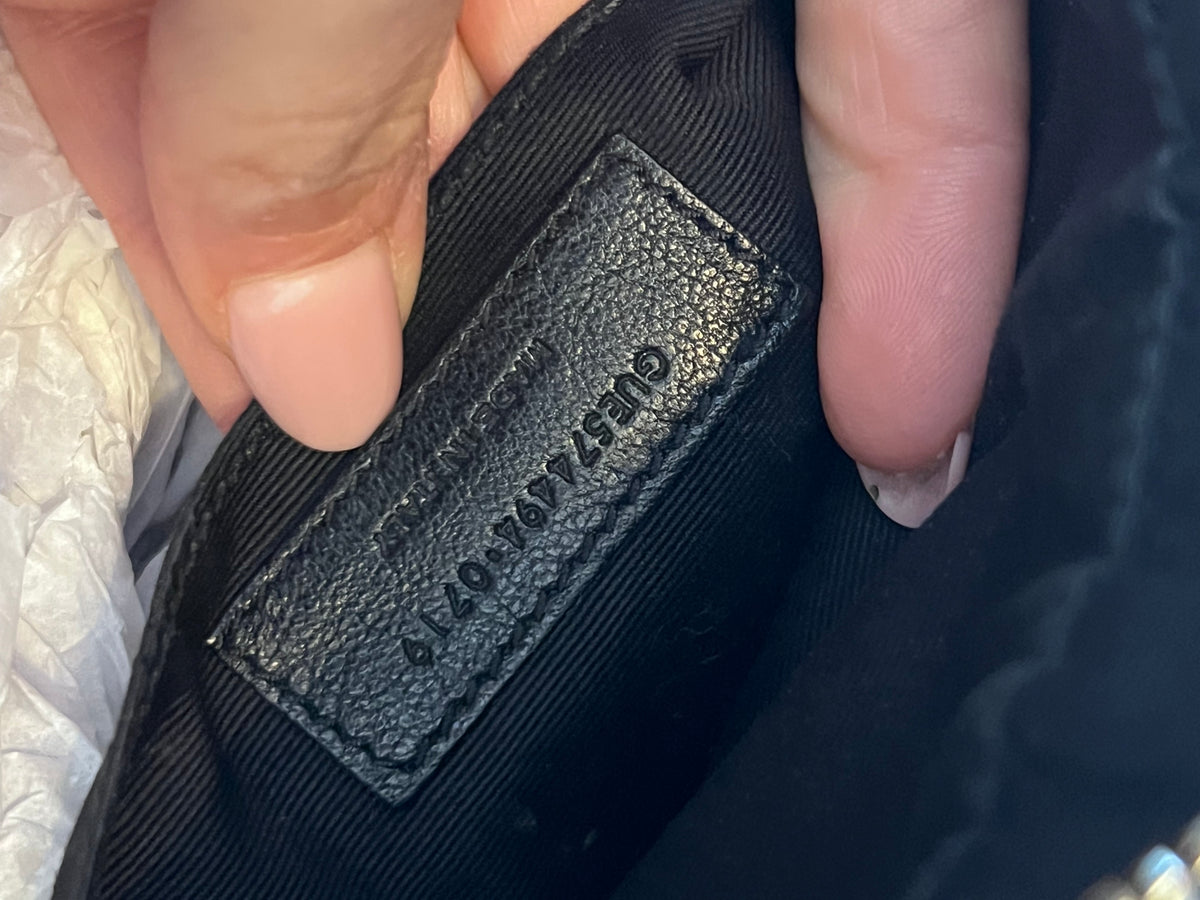 Camera Lou Saint laurent
