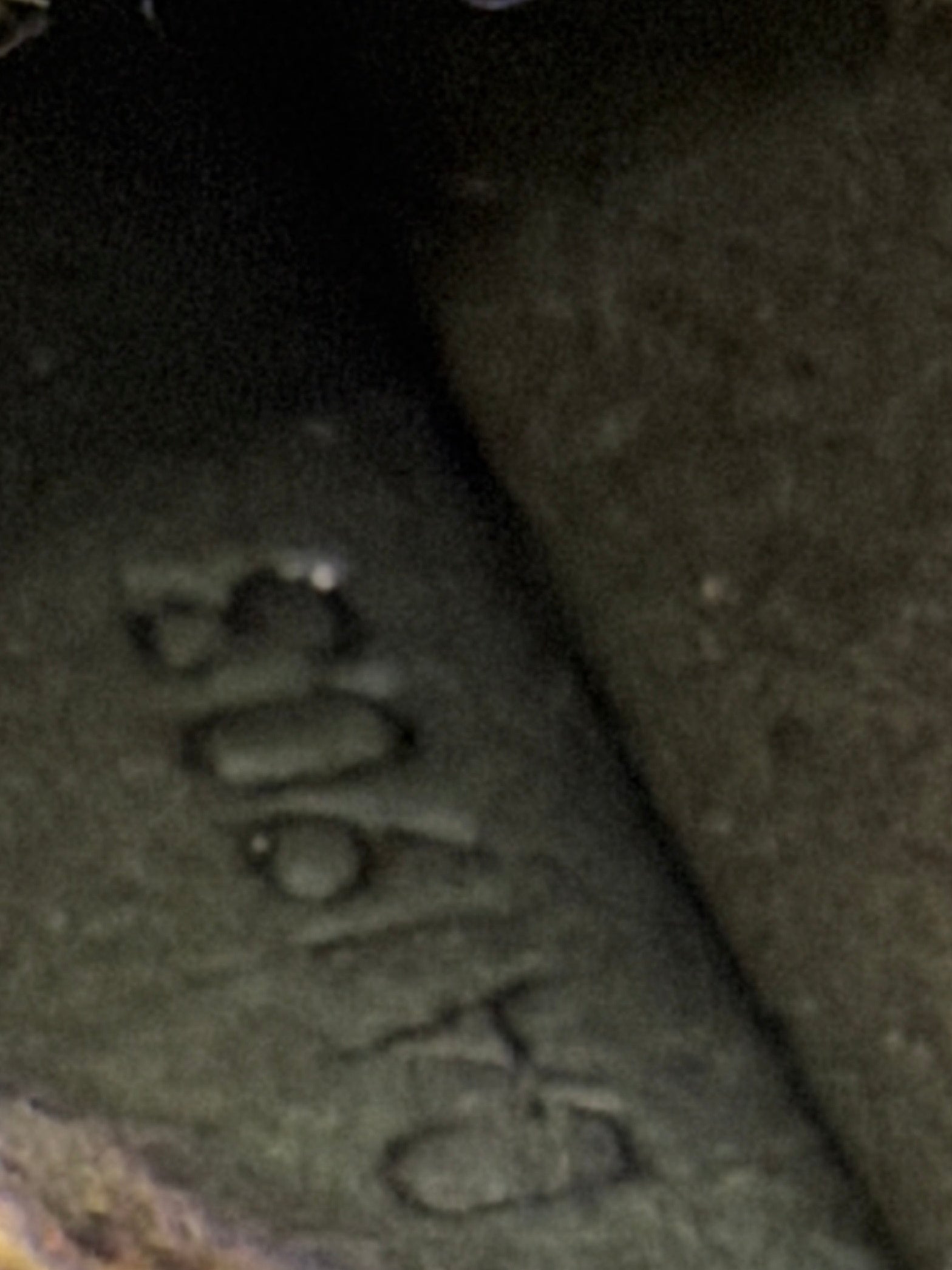 Louis Vuitton Portapenne Étui Stylo in canvas monogram