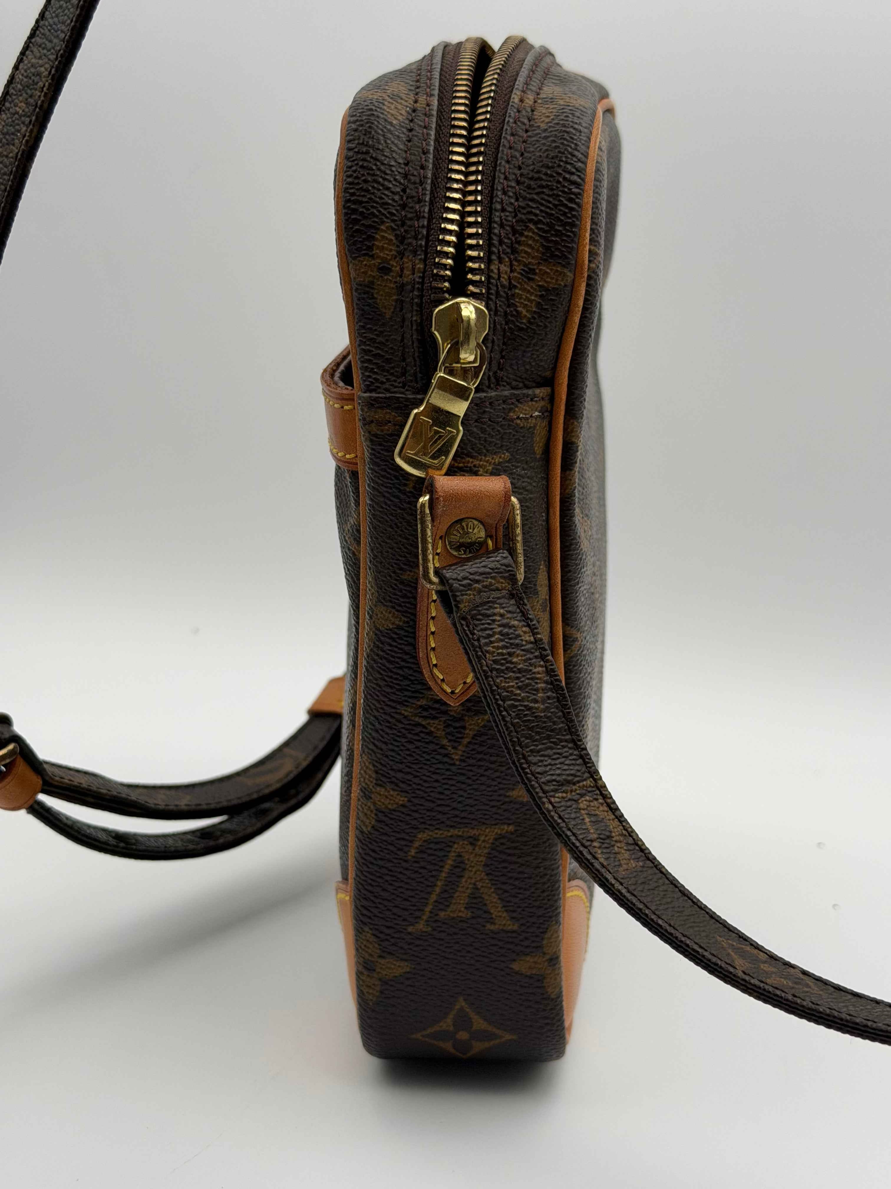 Louis Vuitton Danube PM Monogram