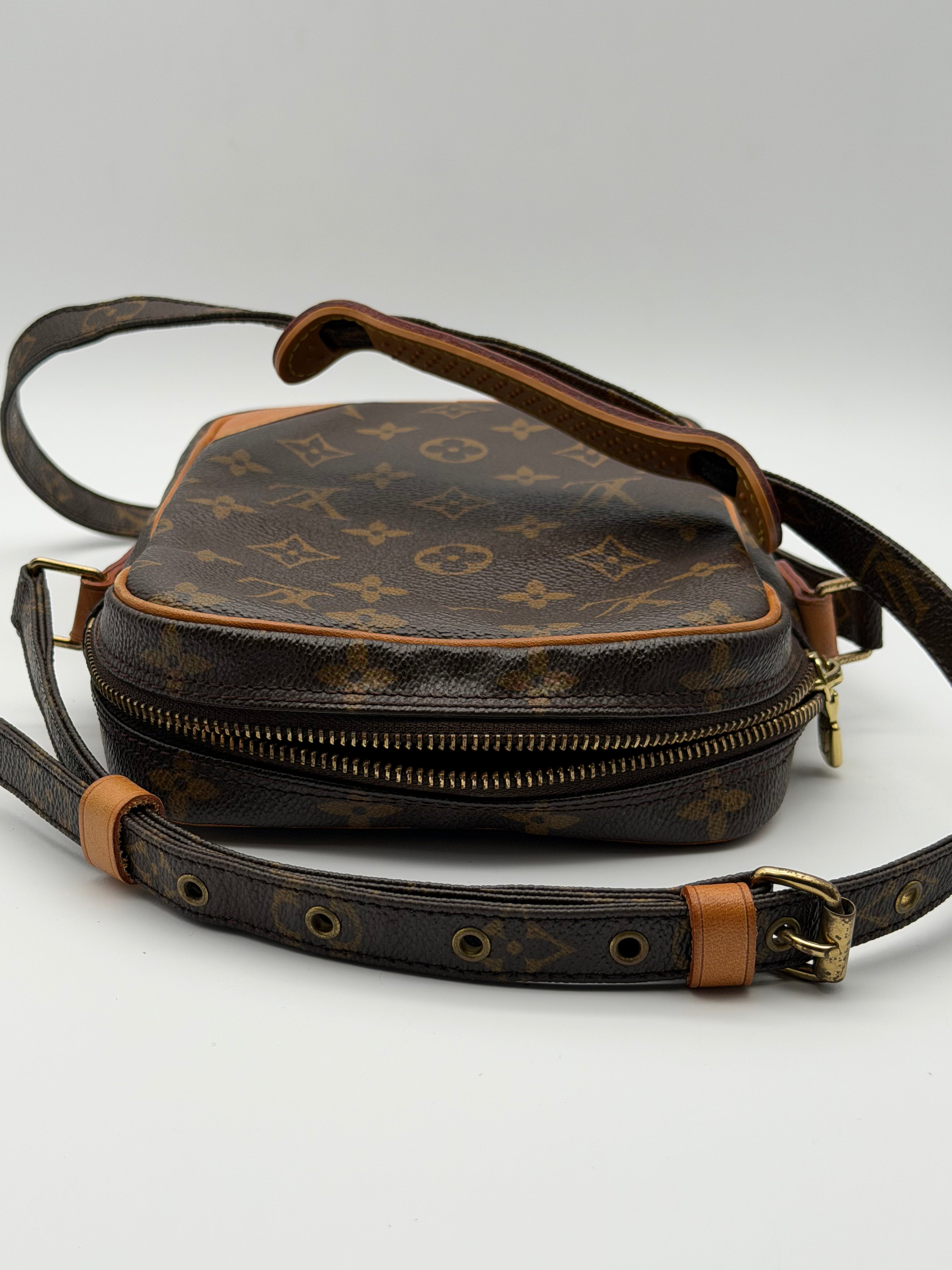 Louis Vuitton Danube PM Monogram